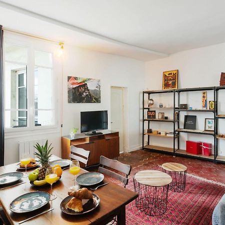 Central Paris - Sentier - 1Br - Cityapartmentstay Экстерьер фото